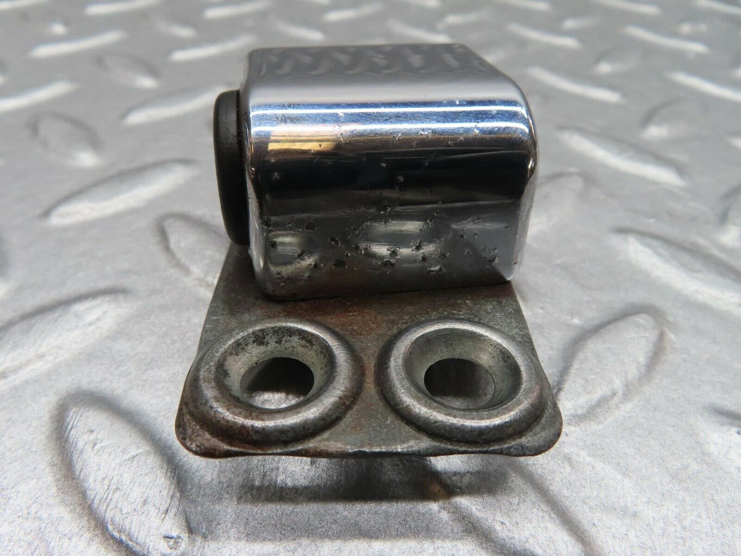 12707 Mercedes-Benz W111 Door Lock Latch Right Side