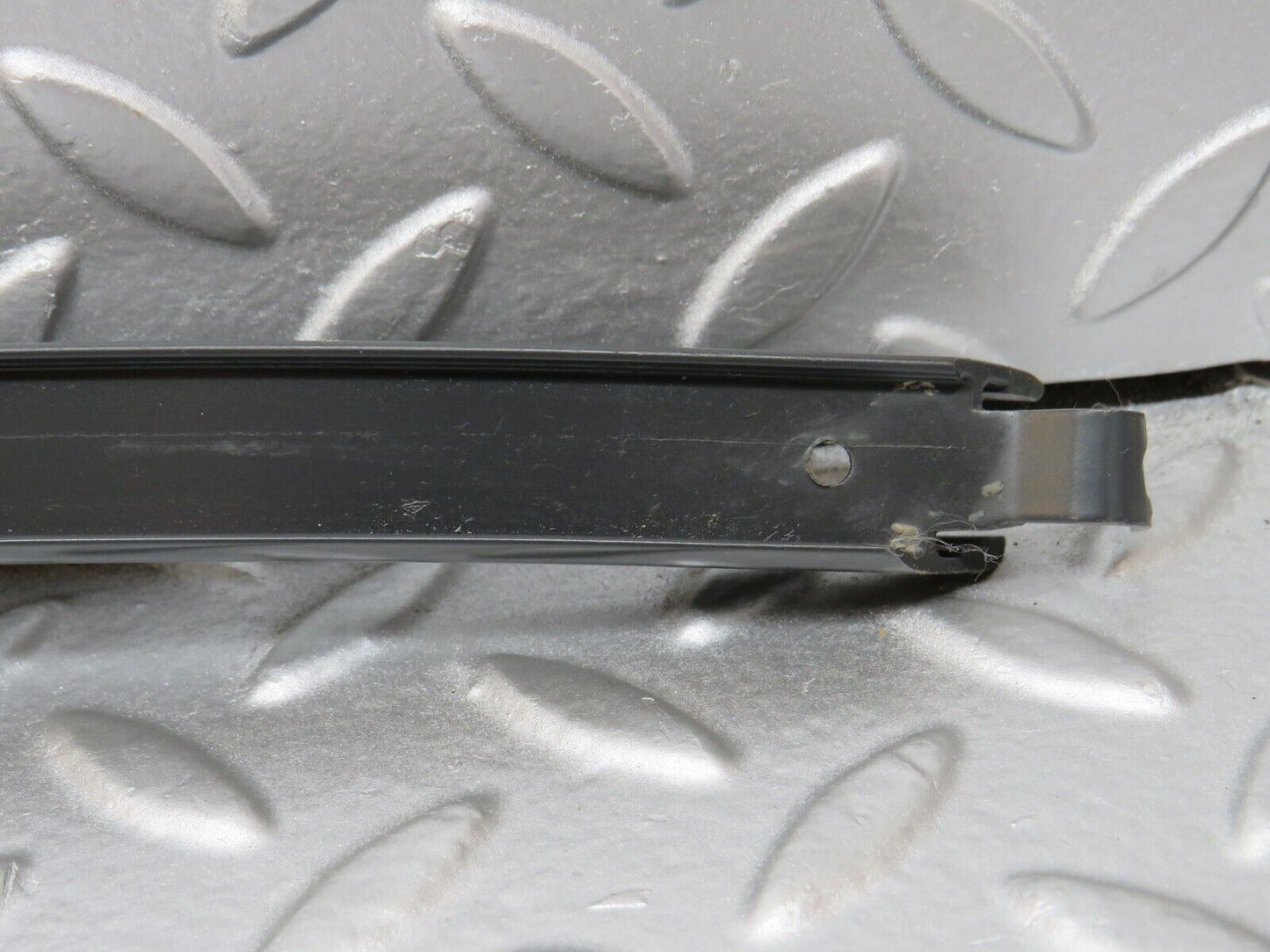 33932 Mercedes-Benz W124 260E Rear Left Door Window Channel