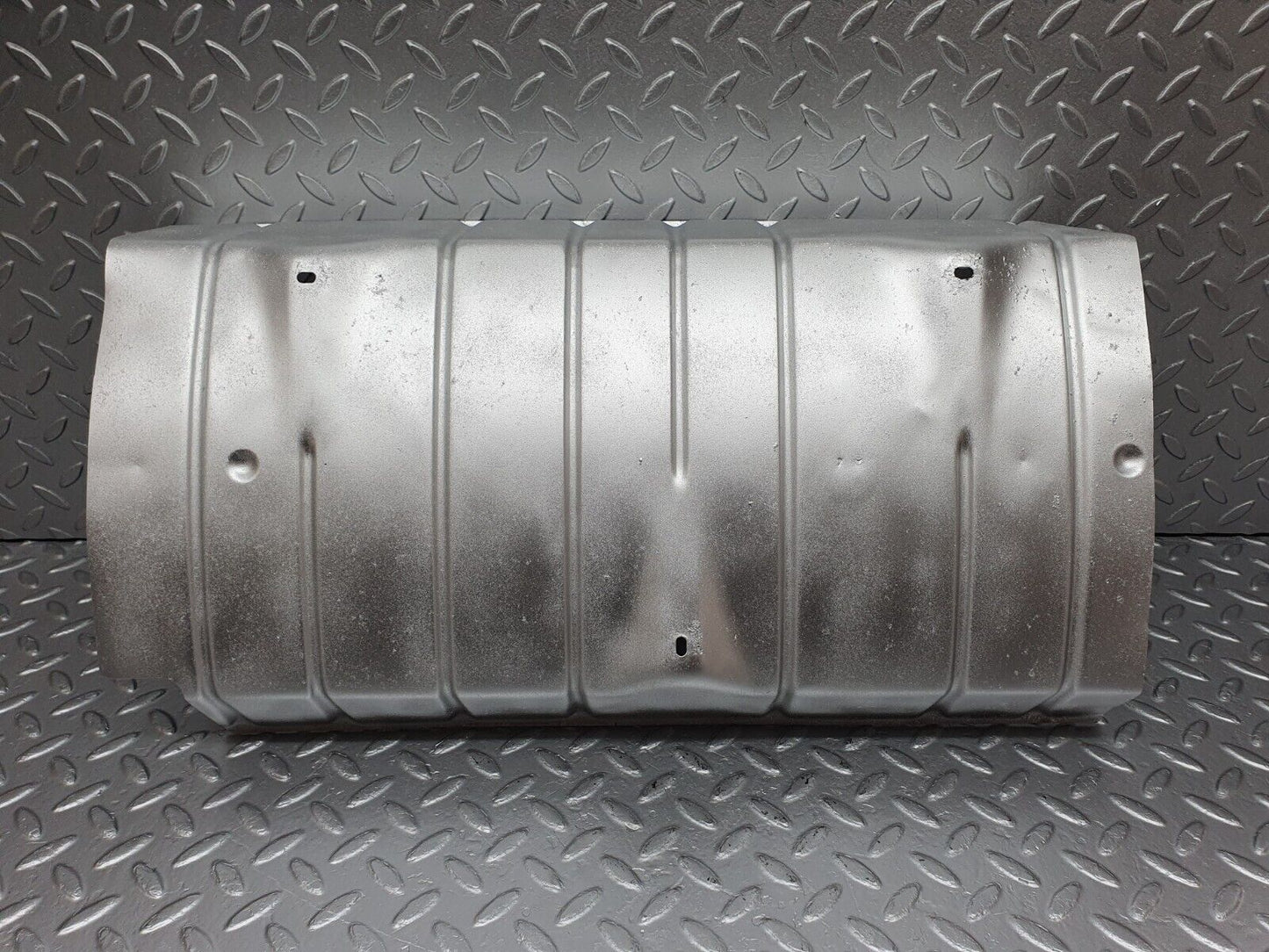 41427 Mercedes-Benz W124 200E Exhaust Heat Shield