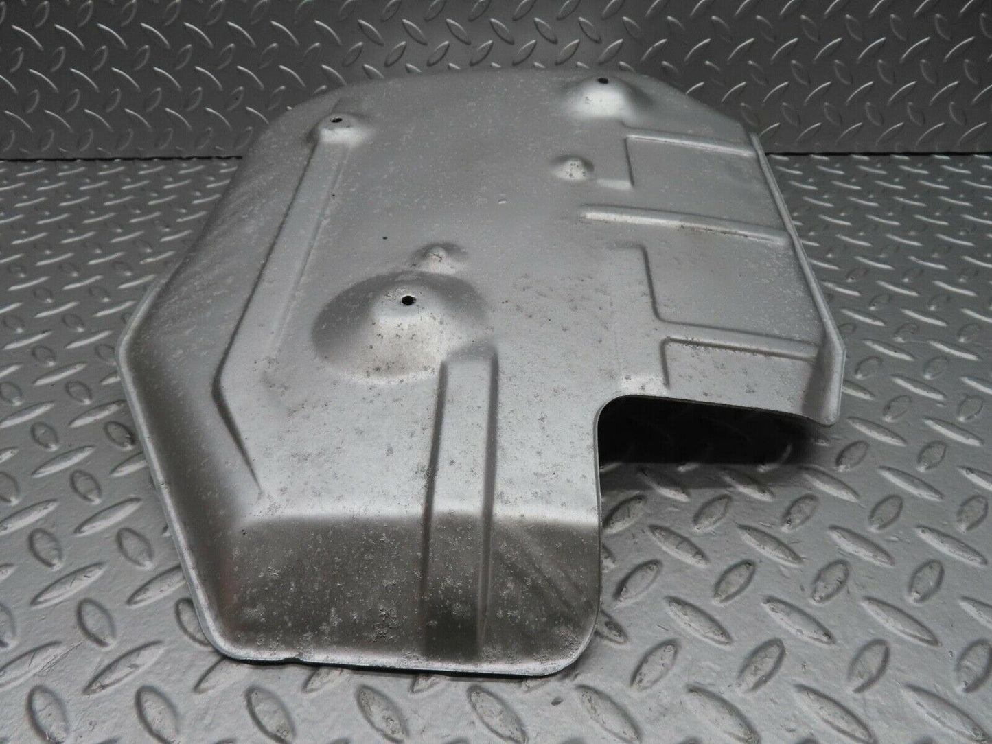 15151 Mercedes-Benz W140 S320 Exhaust Heat Shield