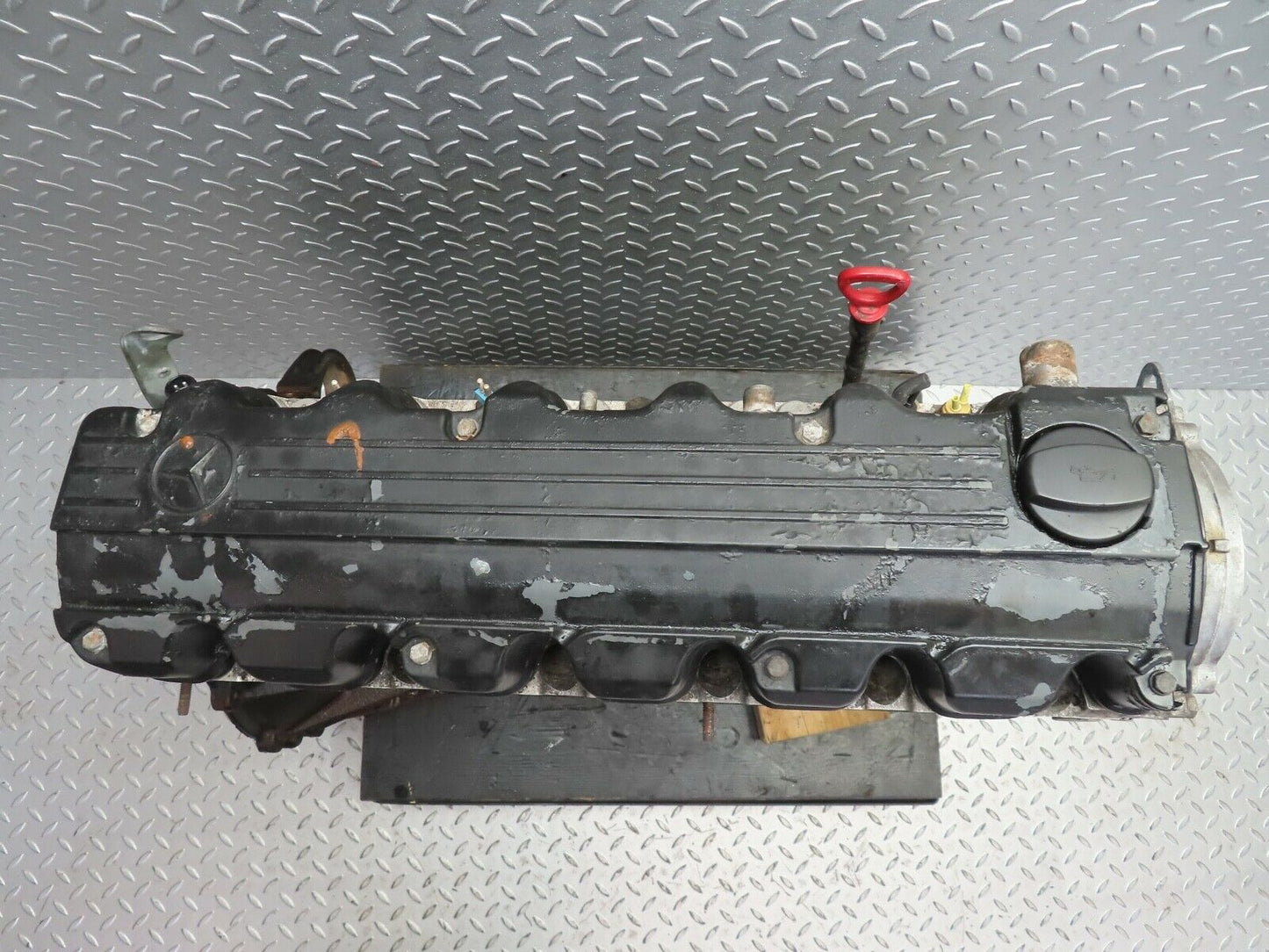 20207 Mercedes-Benz R129 300SL Coupe 6 Cylinder Petrol Engine M103.984 1030111001