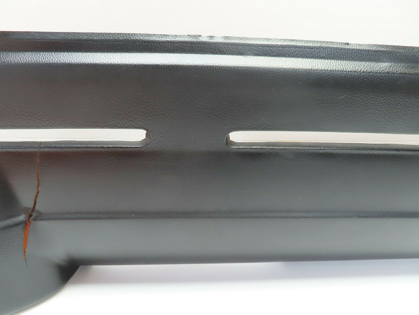 7485 Mercedes-Benz W116 450SE Dashboard Black LHD