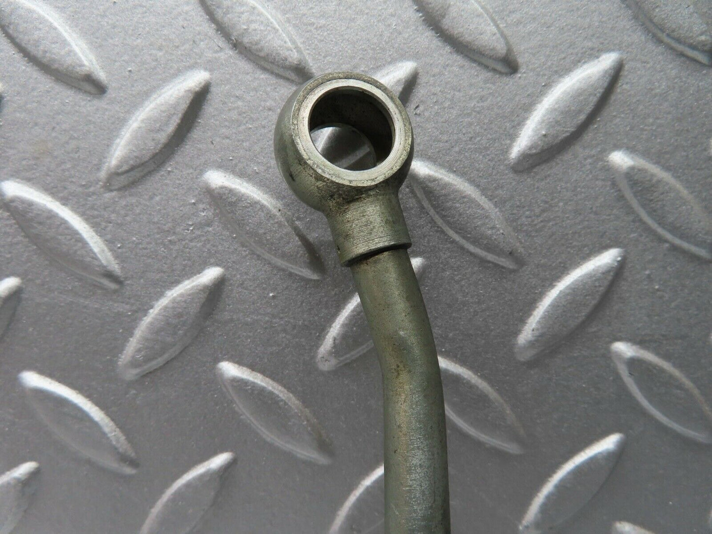19690 Mercedes-Benz C140 CL420 Coupe Power Steering Oil Pipe Hose