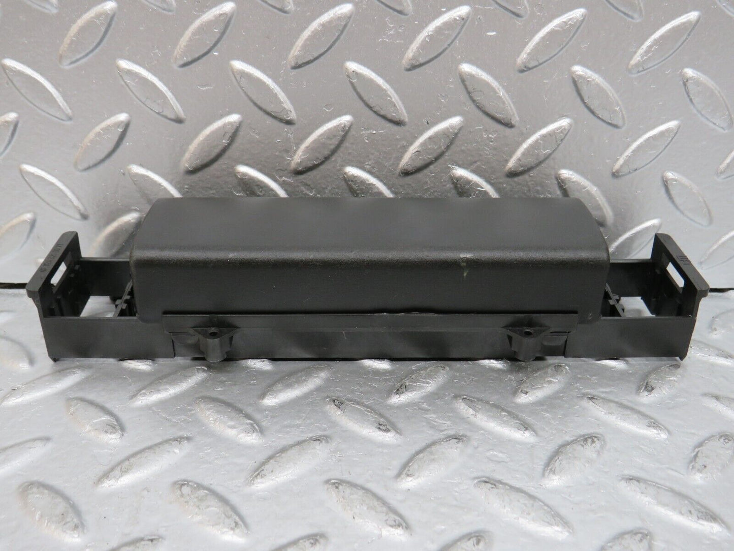 29362 Mercedes-Benz W124 230E Central Console Switch Bracket 1248210071