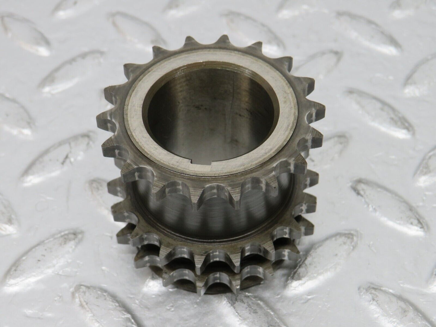 32763 Mercedes-Benz C107 R107 350 V8 Crankshaft Timing Gear
