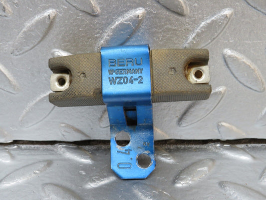 39836 Mercedes-Benz R107 350SL Coupe Ballast Resistor Beru