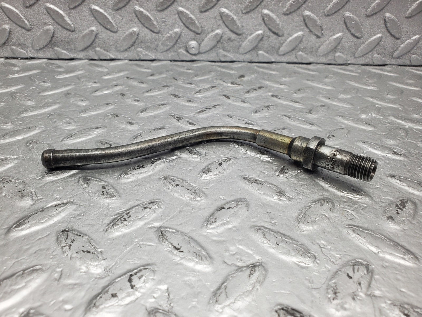 W112 fuel injector used OEM