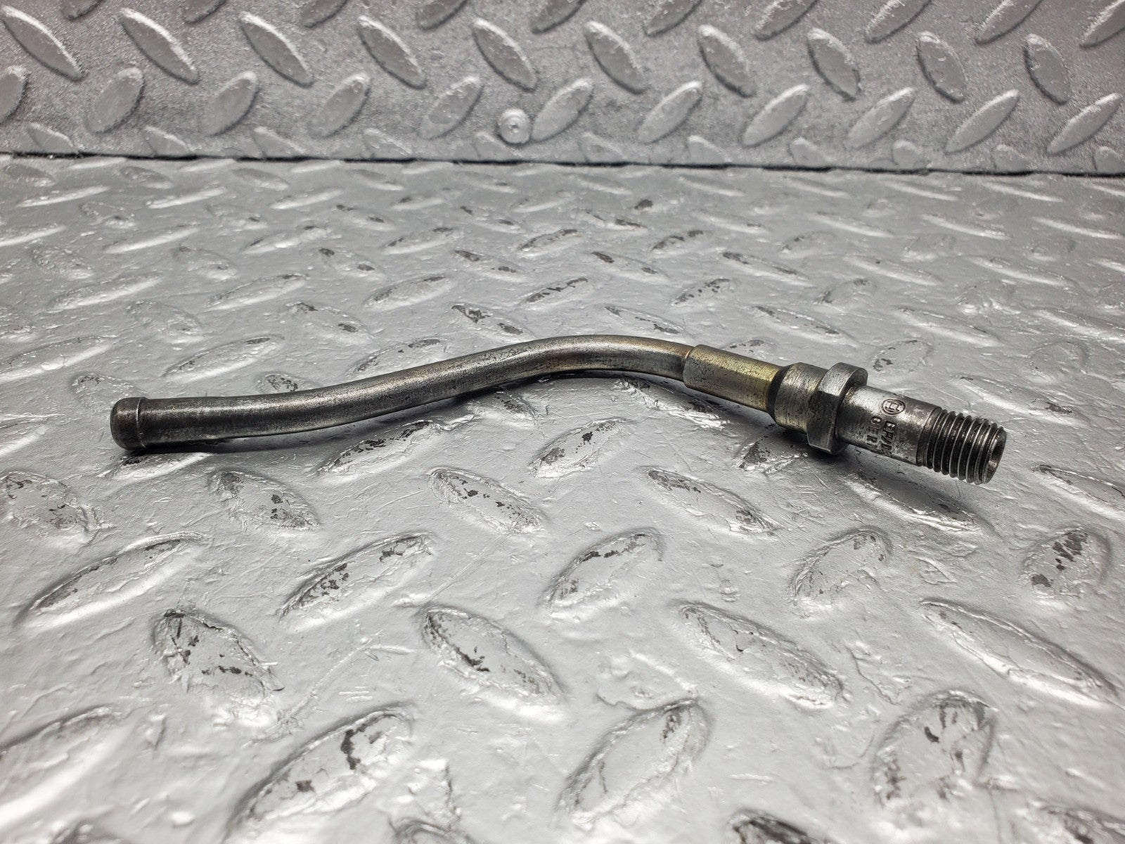 W112 fuel injector used OEM