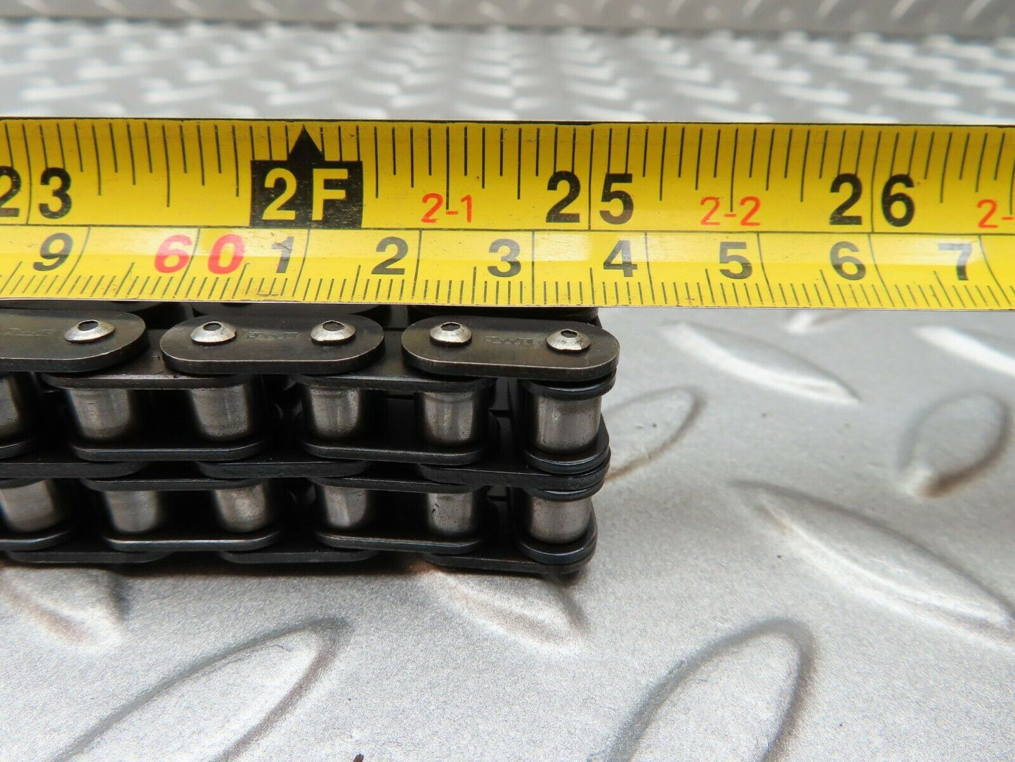 3672 Mercedes-Benz W108 280SE Timing Chain