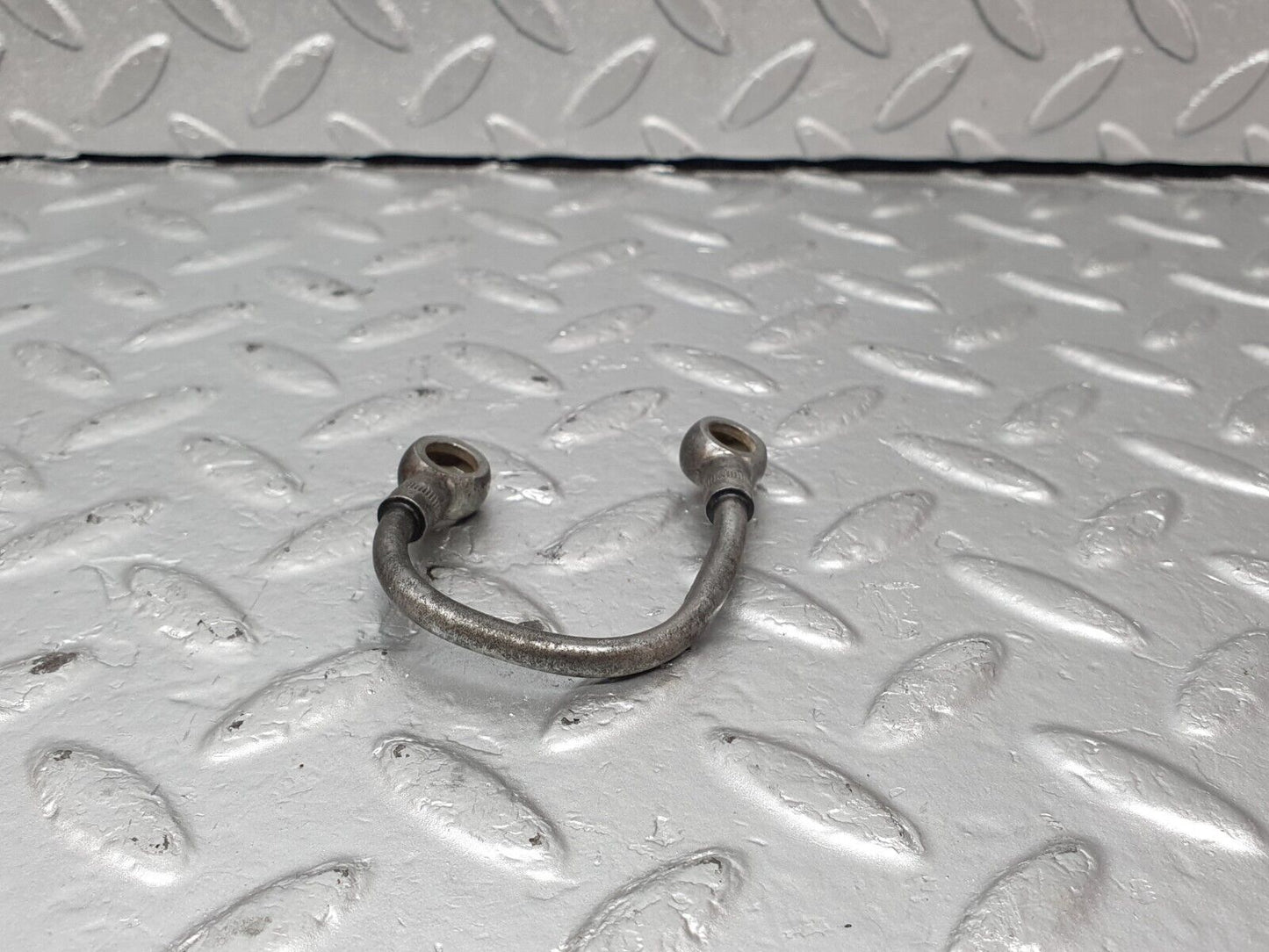 43442 Mercedes-Benz W108 280SE Thermostat Housing Coolant Pipe