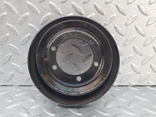 44224 Mercedes-Benz C123 230CE Coupe Crankshaft Pulley 1020320404