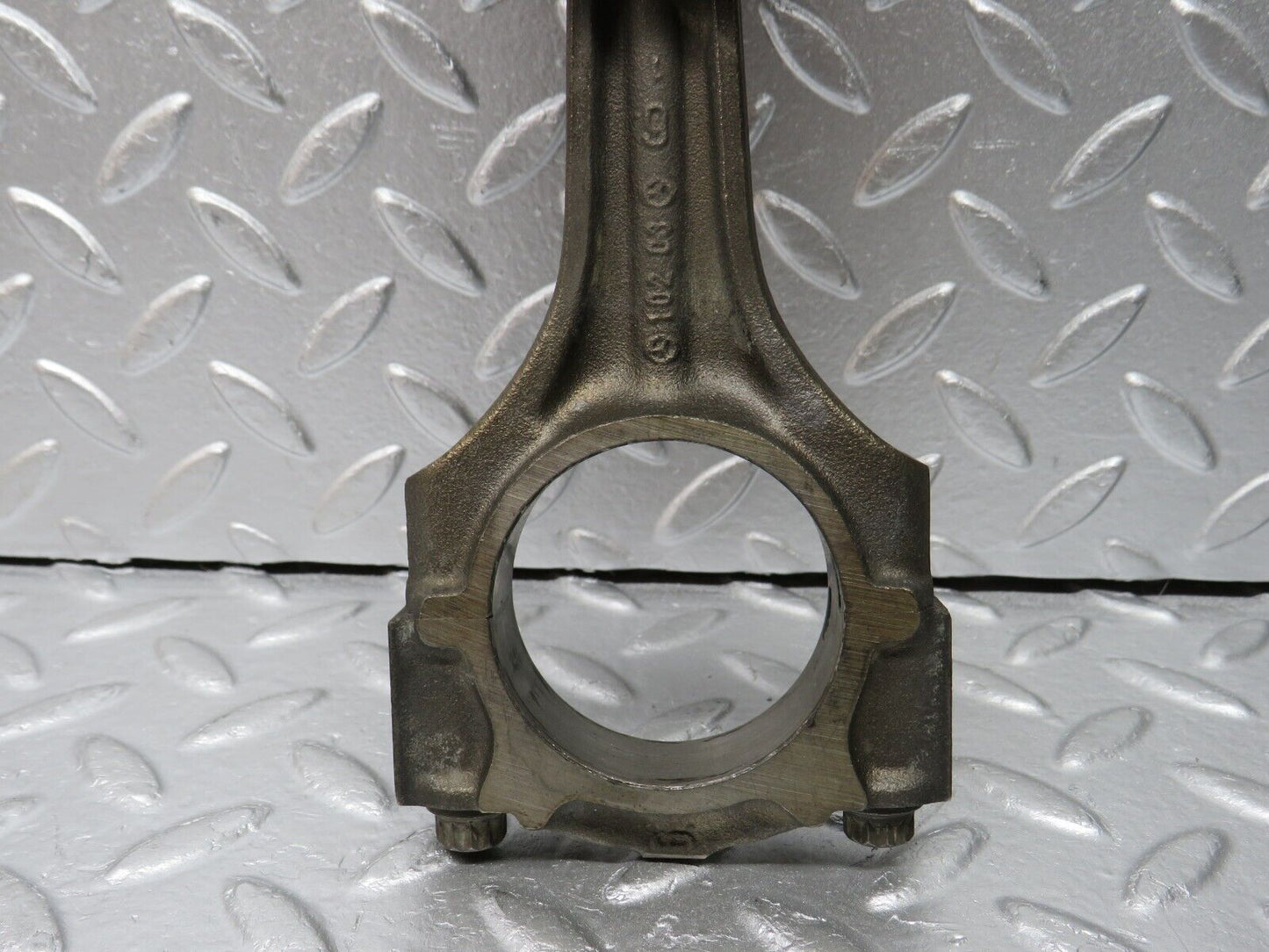 30912 Mercedes-Benz W201 190E 2.0L Piston With Connecting Rod 88.985mm 10203