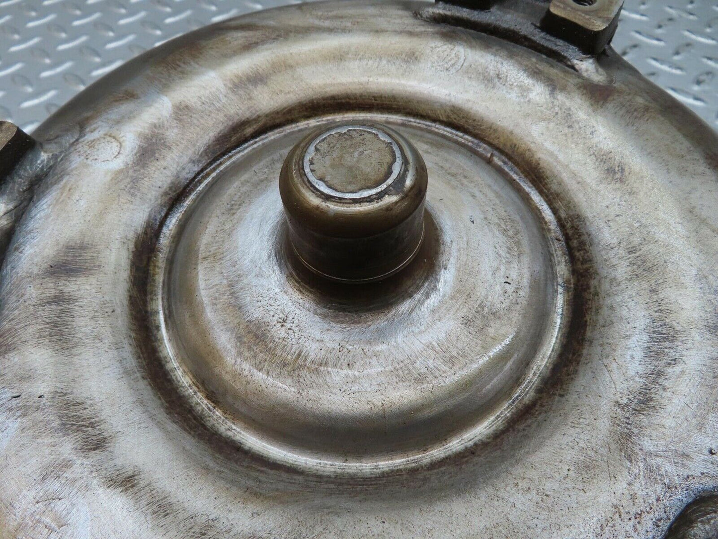 15892 Mercedes-Benz W123 280E Torque Converter 1262500902