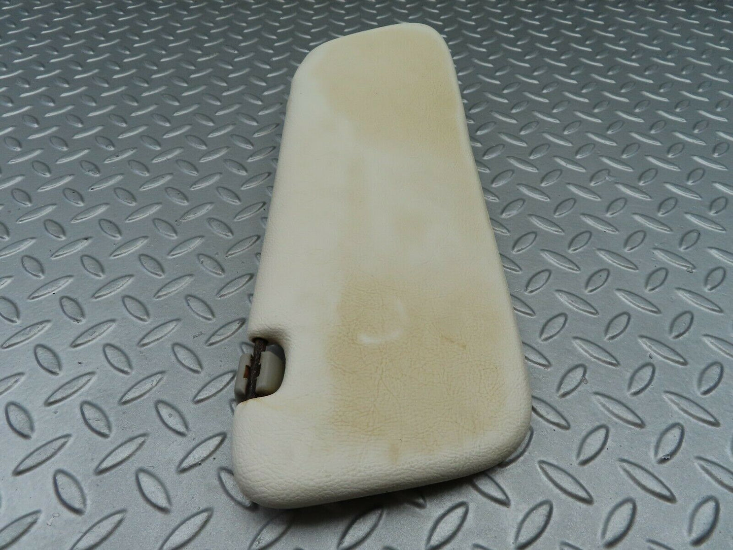 6863 Mercedes-Benz C107 350SLC Coupe Sun Visor Left Side