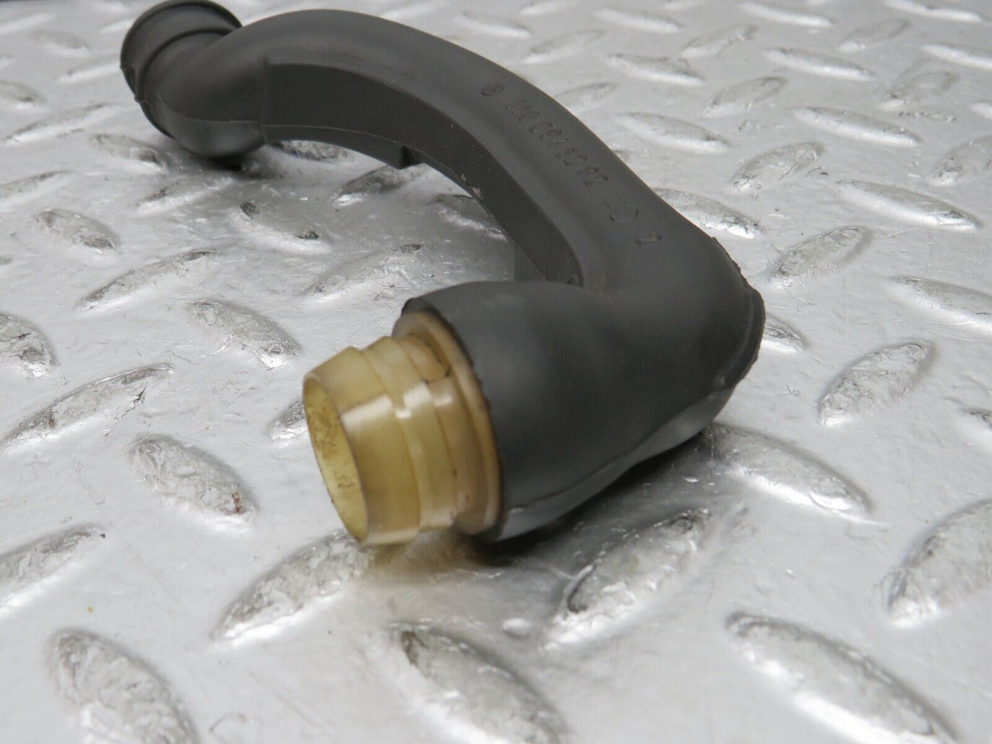 27294 Mercedes-Benz W123 280E Air Intake Pipe 1100945282