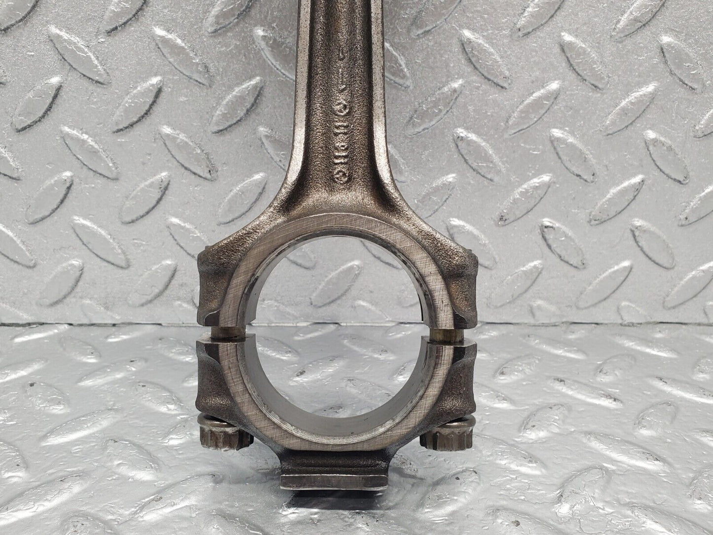 46288 Mercedes-Benz W126 420SE Piston With Connecting Rod 92.010mm