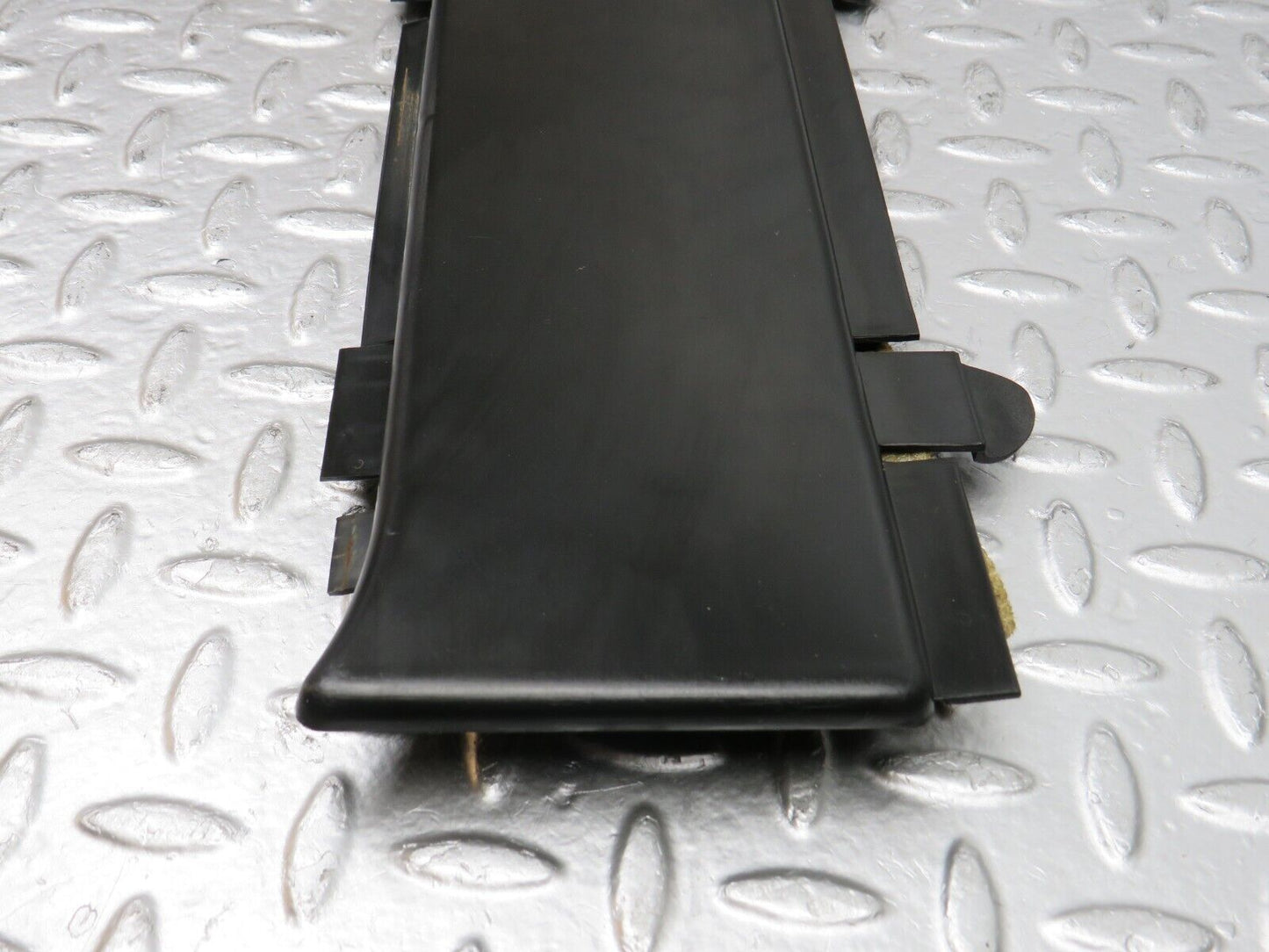 32328 Mercedes-Benz S124 300TE Wagon Sunroof Guide Cover Trim 1247820156