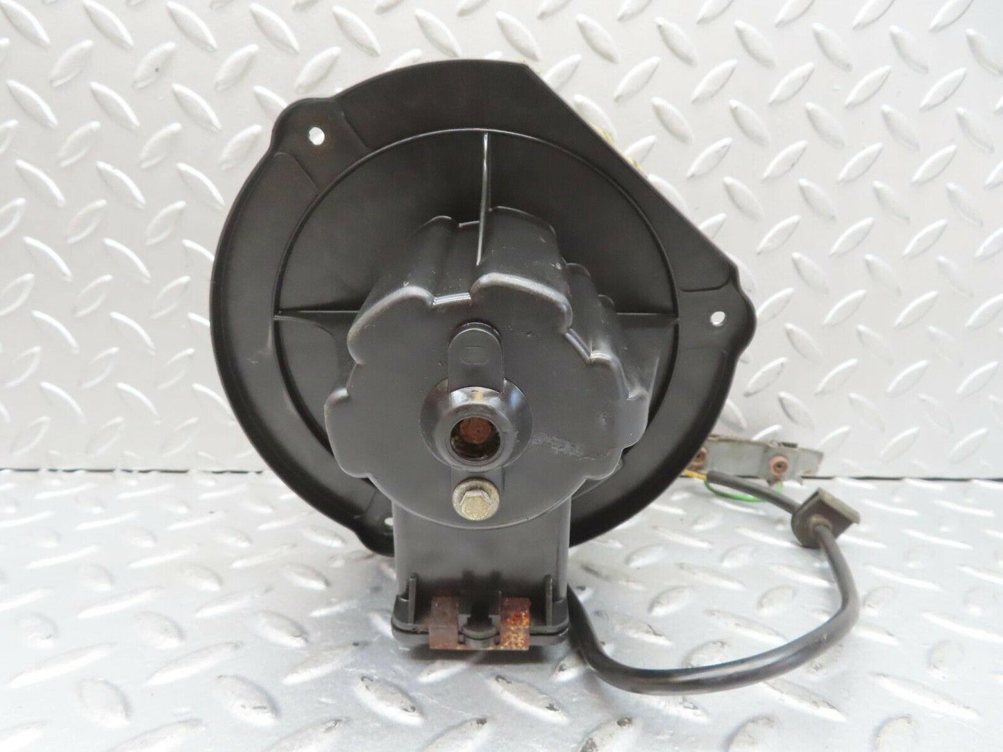 13681 Mercedes-Benz W123 200 Heater Blower Motor