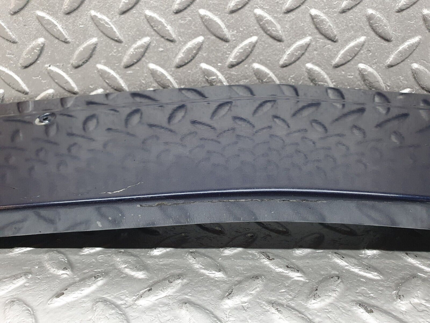 42290 Mercedes-Benz R129 320SL Coupe Front Number Plate Holder 1298850081