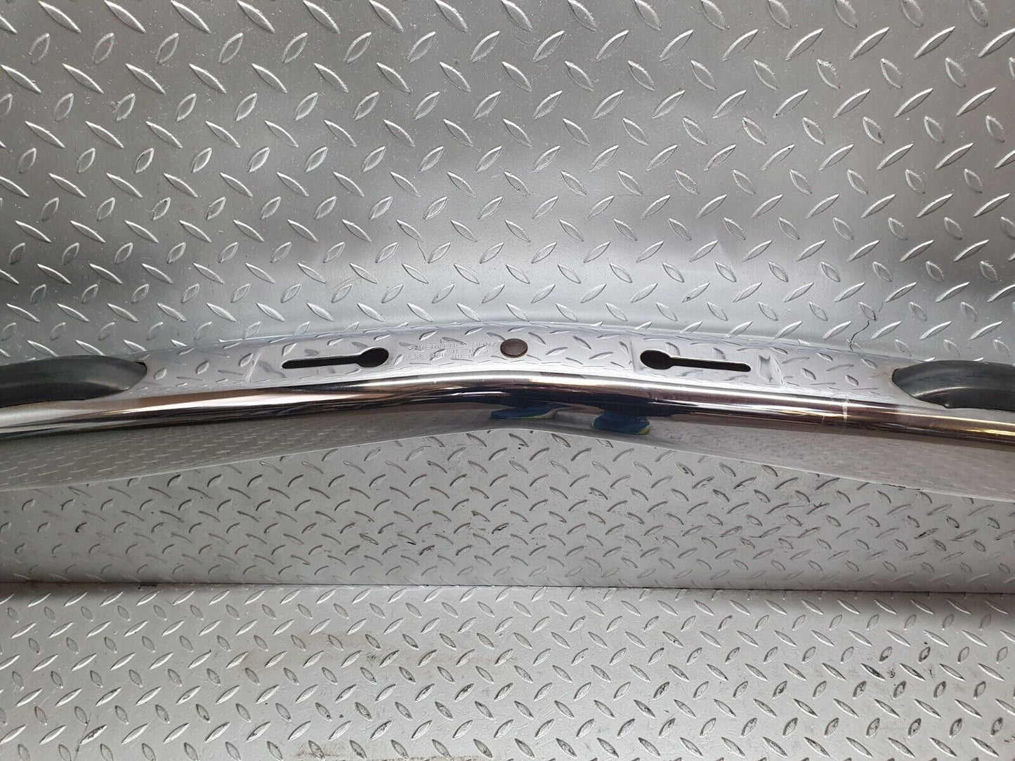 44198 Mercedes-Benz C123 230CE Coupe Front Bumper 1238800270 1238800970 1238800470 1238800370