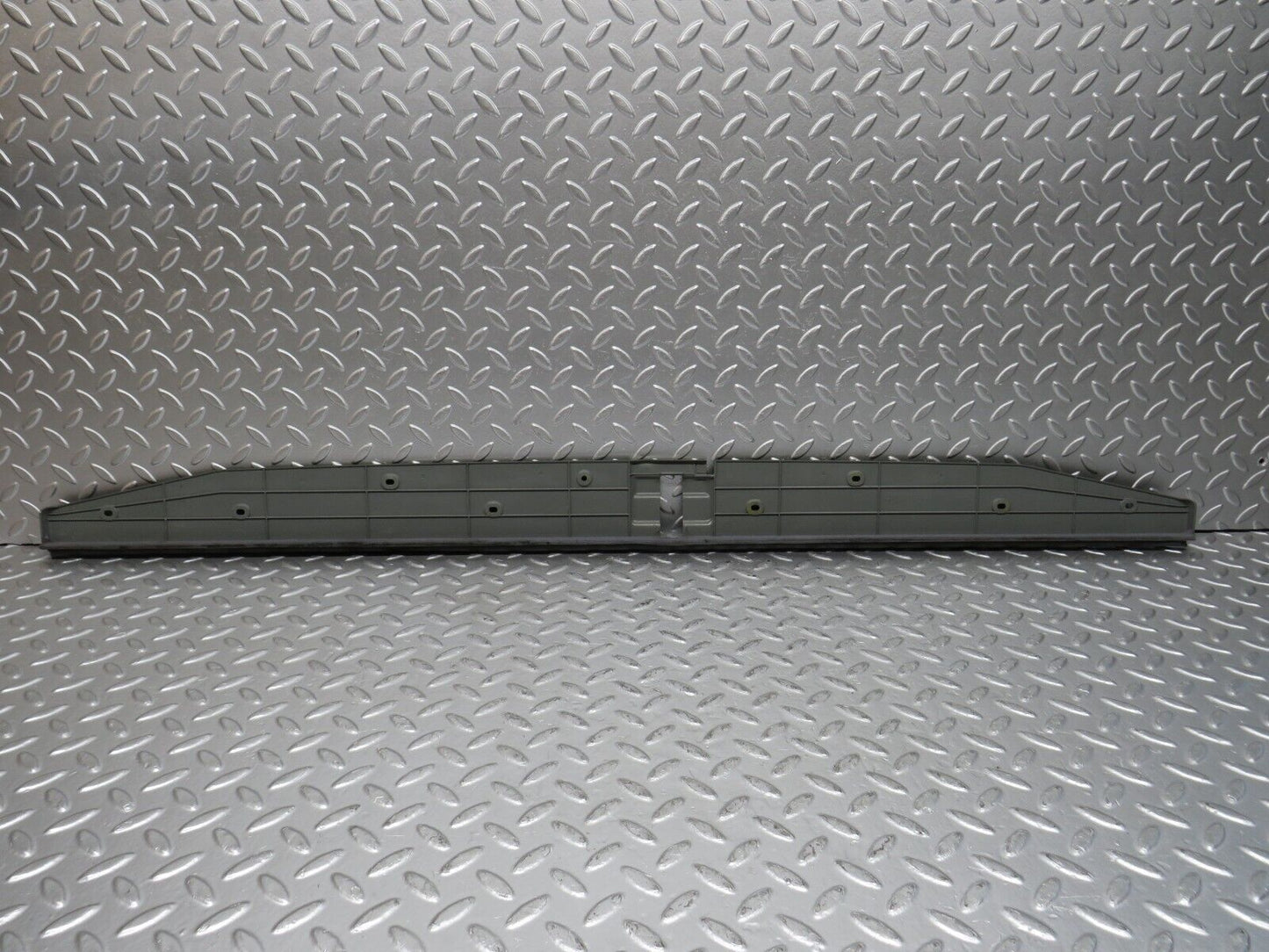 31283 Mercedes-Benz S124 220TE Wagon Tailgate Cover Panel Grey 1247470635