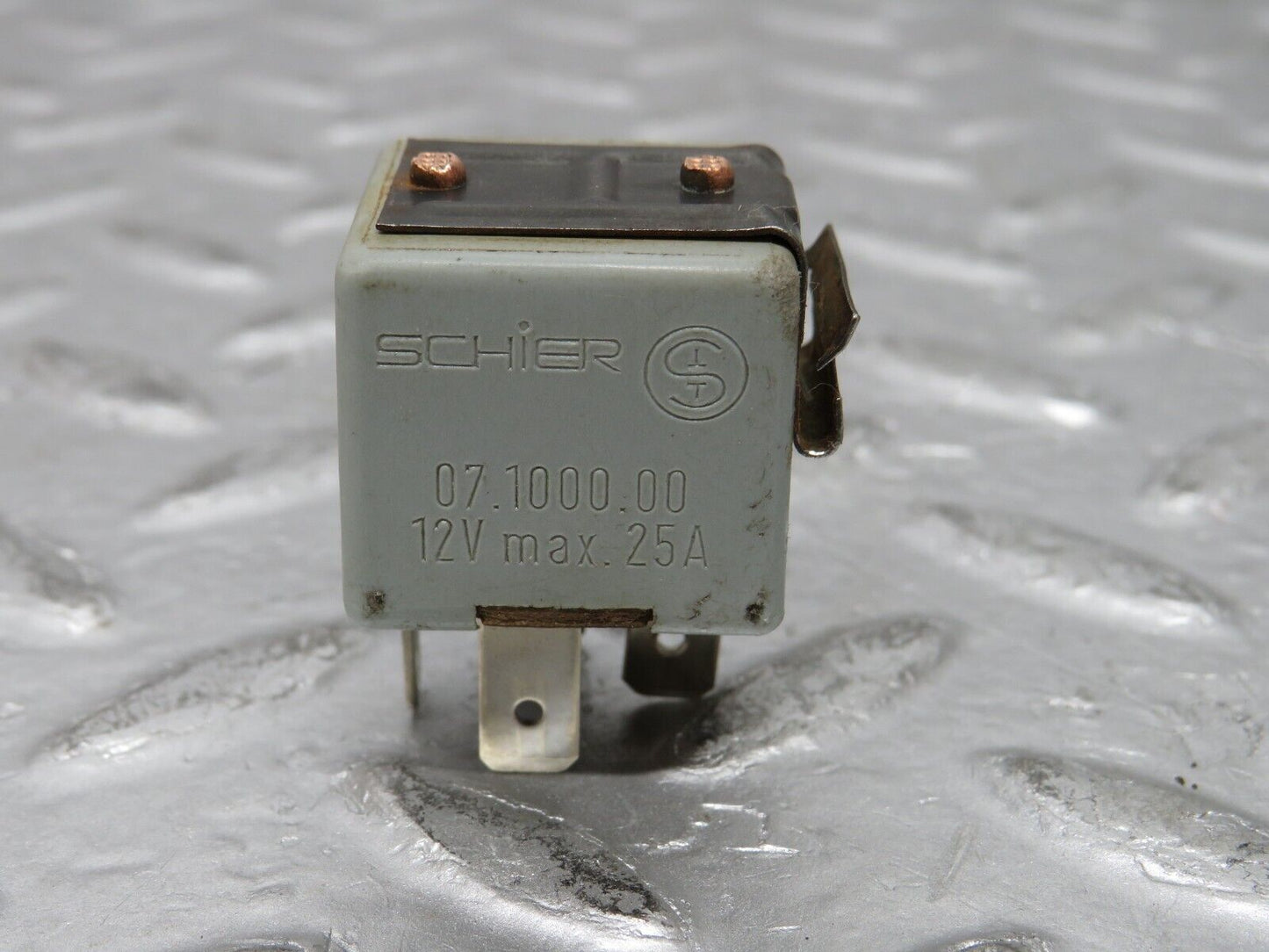 30089 Porsche 924 Multi Purpose Relay 321919505