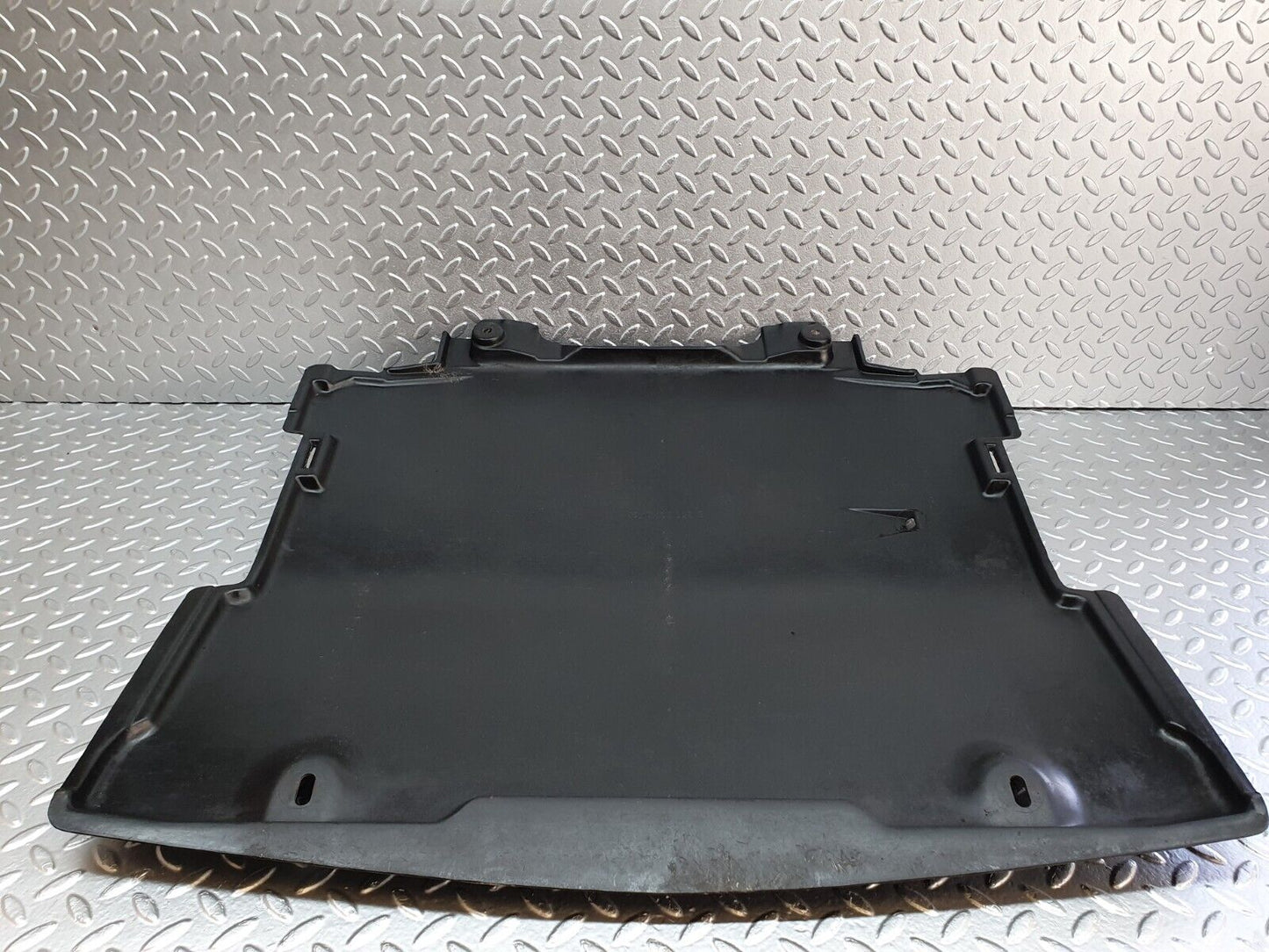 41948 Mercedes-Benz W202 C200 Engine Bay Undertray Cover 2025240430