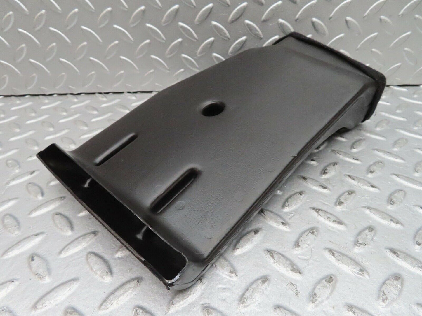 16825 Mercedes-Benz C123 280CE Coupe Heater Air Duct Right Side 1238310746