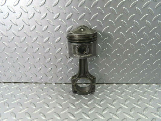 9887 Mercedes-Benz C123 280CE Coupe Piston With Connecting Rod 86.976 mm