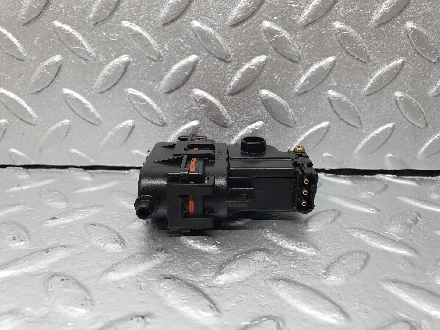42254 Mercedes-Benz R129 320SL Coupe Heater Box Vacuum Actuator
