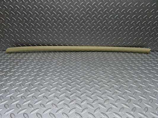 20234 Mercedes-Benz W114 280CE Coupe Headlining Roof Panel Left Side Cream