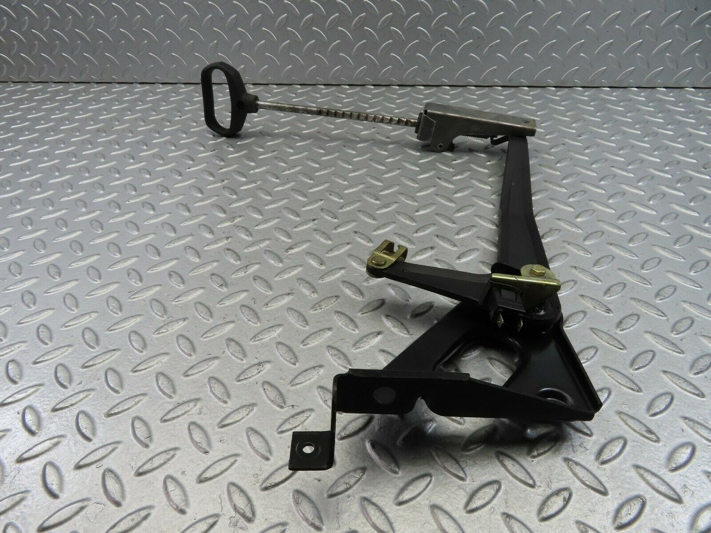 9630 Mercedes-Benz C123 280CE Coupe Handbrake