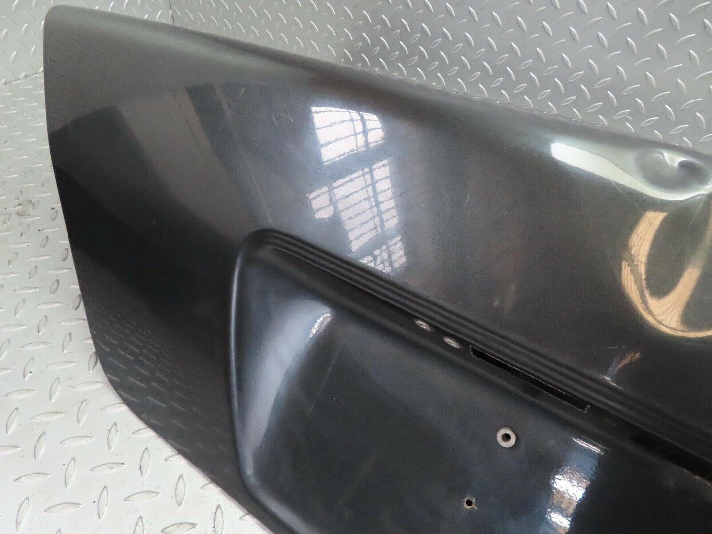 15126 Mercedes-Benz W140 S320 Boot Lid Trunk Door