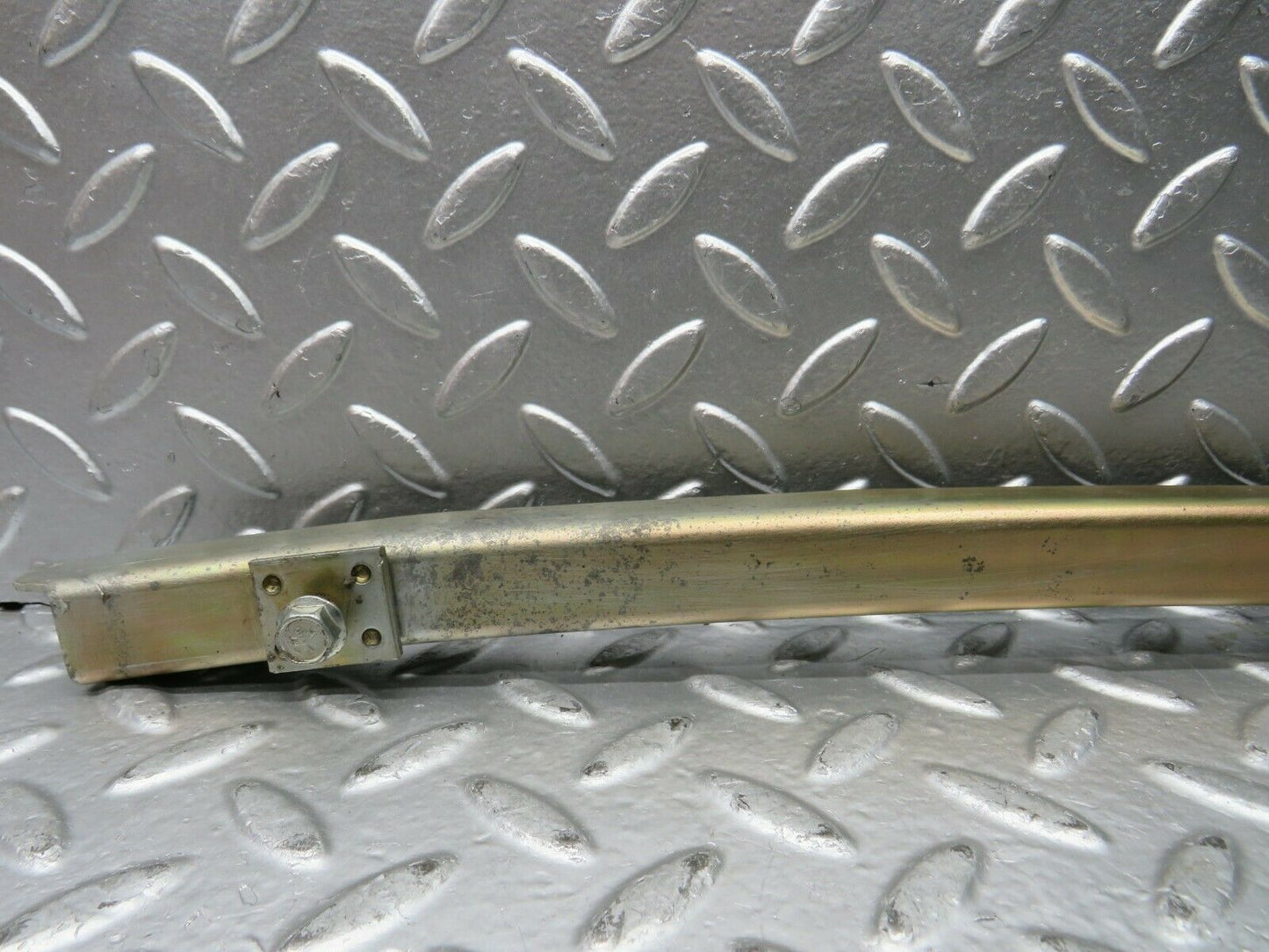22895 Mercedes-Benz C107 450SLC Coupe Window Channel Right Side