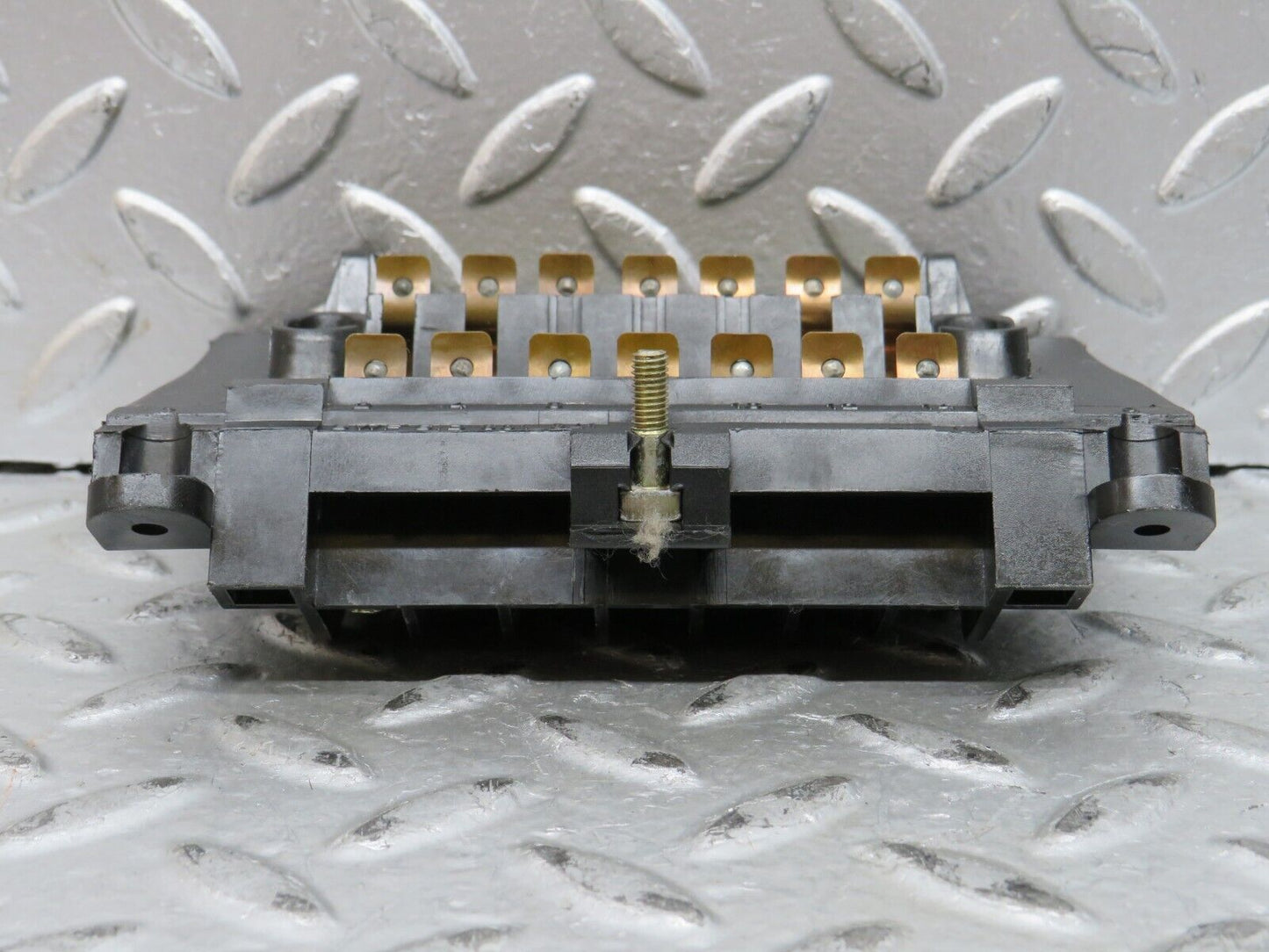 28369 Mercedes-Benz S123 240D Wagon Fuse Box 1235400650