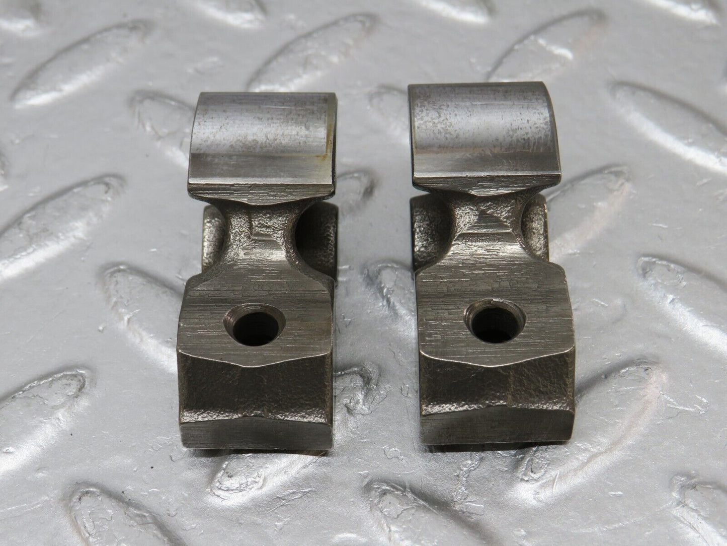 34560 Mercedes-Benz C126 380SEC Coupe Rocker Arm With Valve Tappet