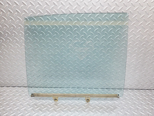 44366 Mercedes-Benz W123 280E Rear Right Door Window Glass