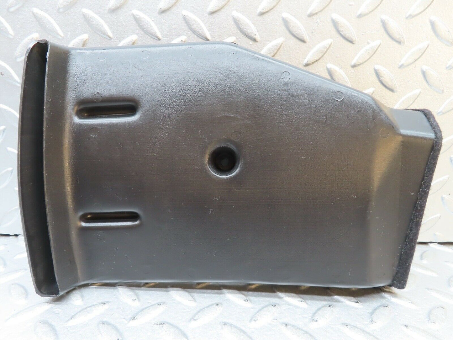 21164 Mercedes-Benz W123 230E Air Duct Heater Ventilation Right 1238310746
