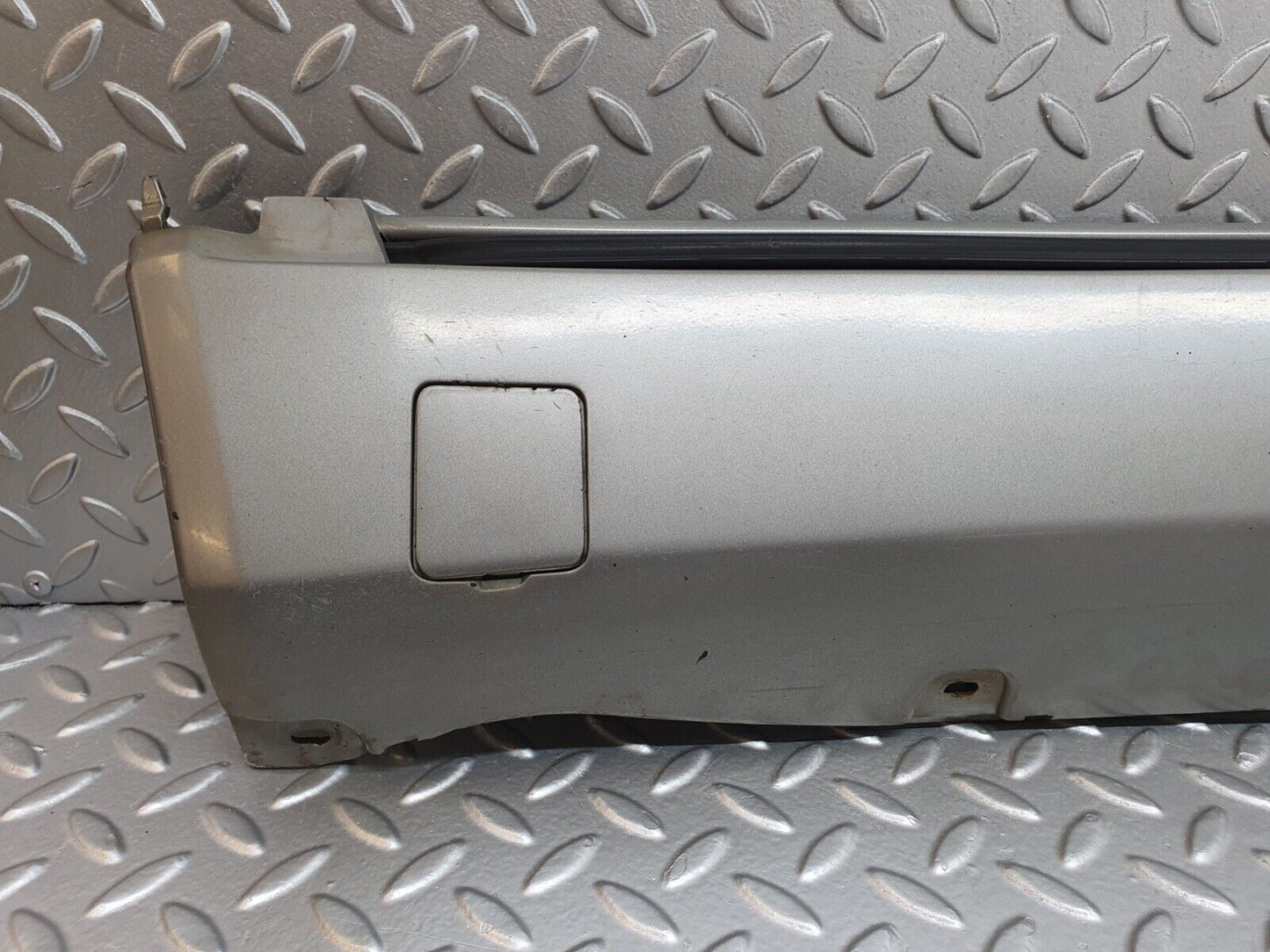 43024 Mercedes-Benz W201 190 Side Skirt Right Side 2016906440
