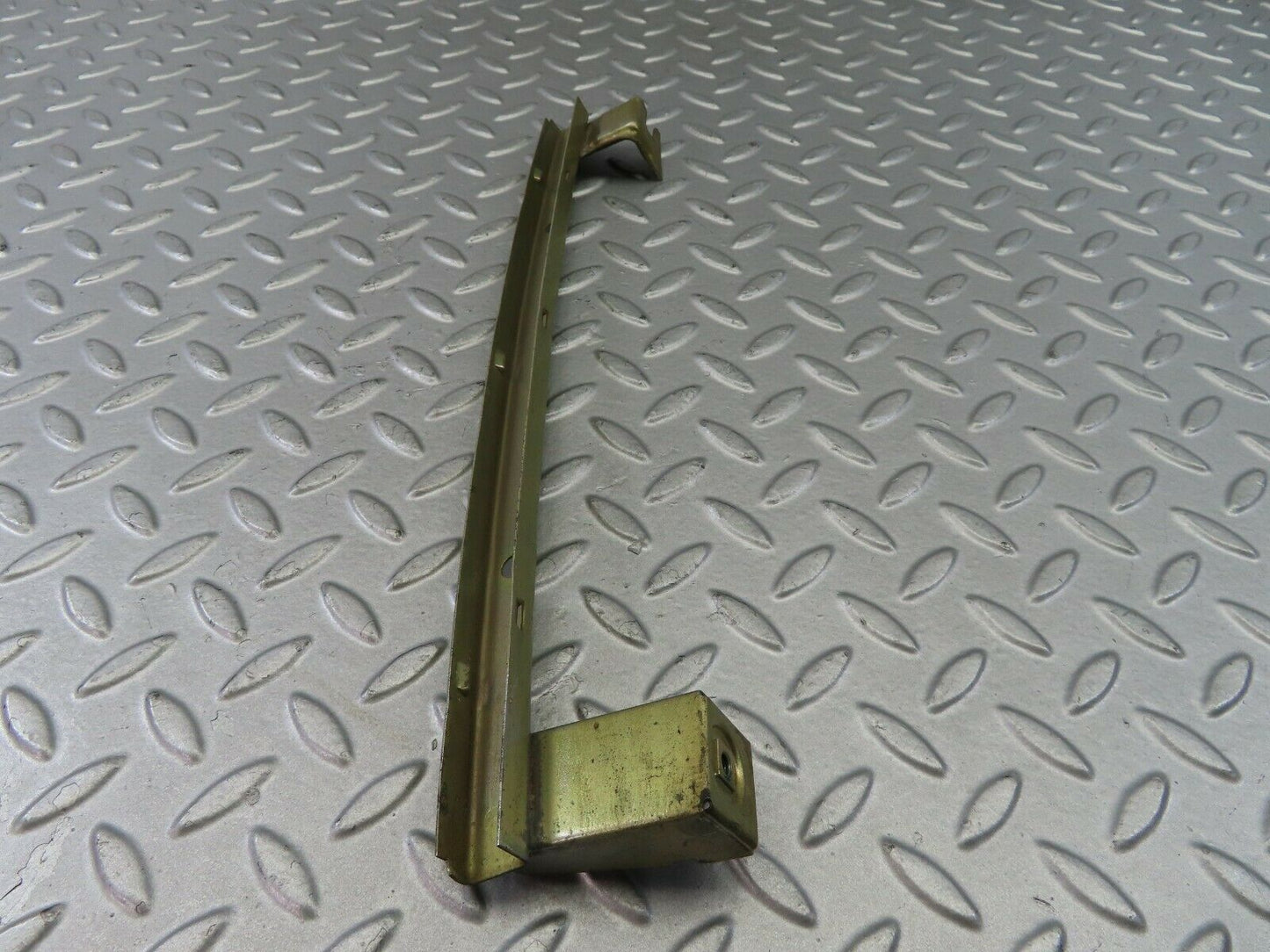 7692 Mercedes-Benz S123 230TE Wagon Rear Right Lower Window Channel