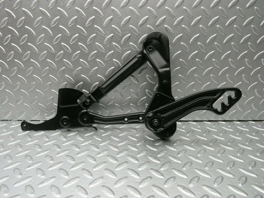 22550 Mercedes-Benz C124 E220 Coupe Bonnet Hinge Right Side 1298870274