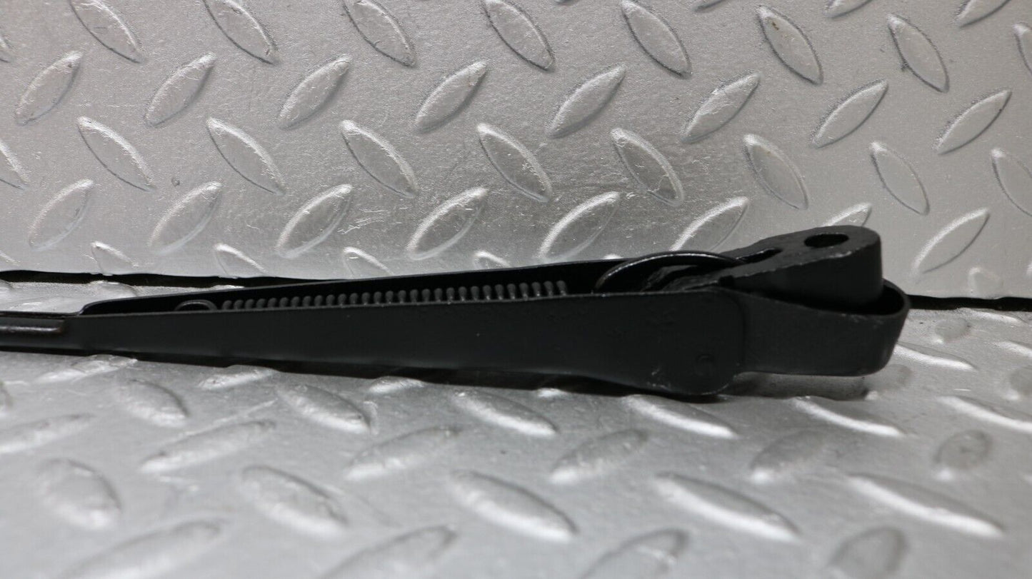 37205 Mercedes-Benz C126 420SEC Coupe Windscreen Wiper Arm Right Side