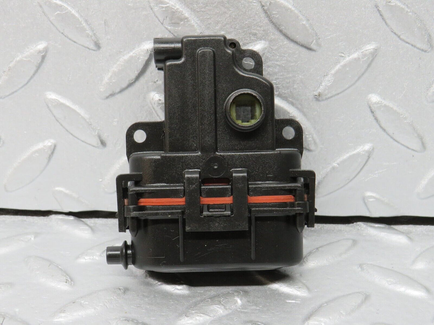 38595 Mercedes-Benz R129 280SL Coupe Heater Box Vacuum Actuator