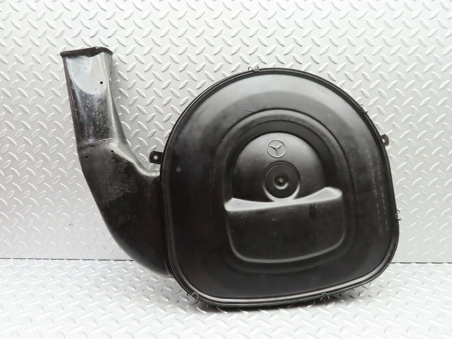 5188 Mercedes-Benz R107 350SL Air Filter Housing 4517485106
