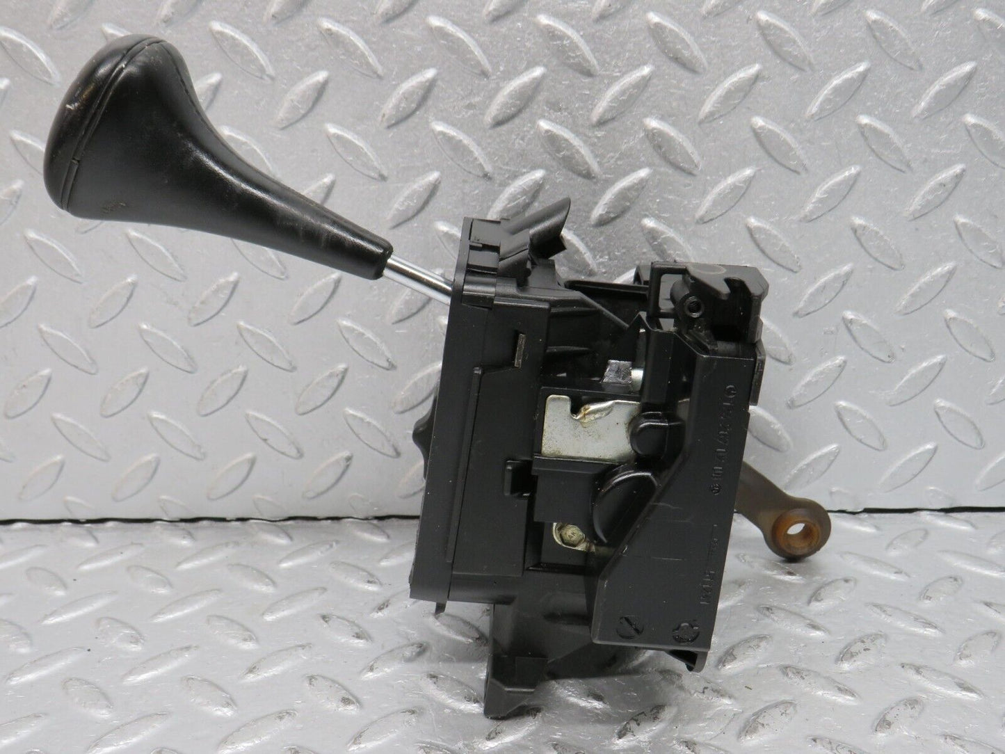 38731 Mercedes-Benz W201 190E 2.6L Automatic Gear Selector 1292670637 1242670206