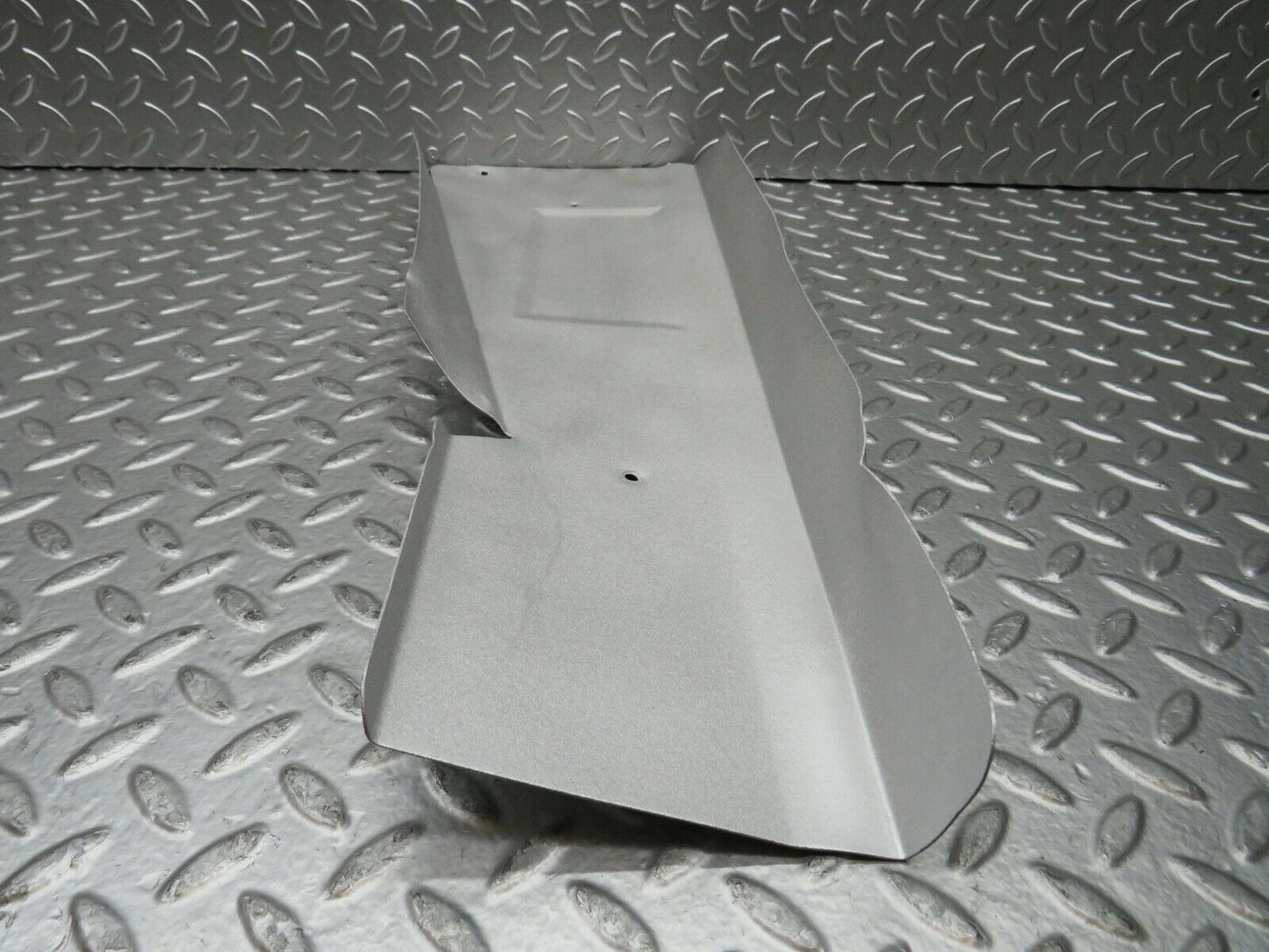 22826 Mercedes-Benz C107 450SLC Coupe Exhaust Heat Shield