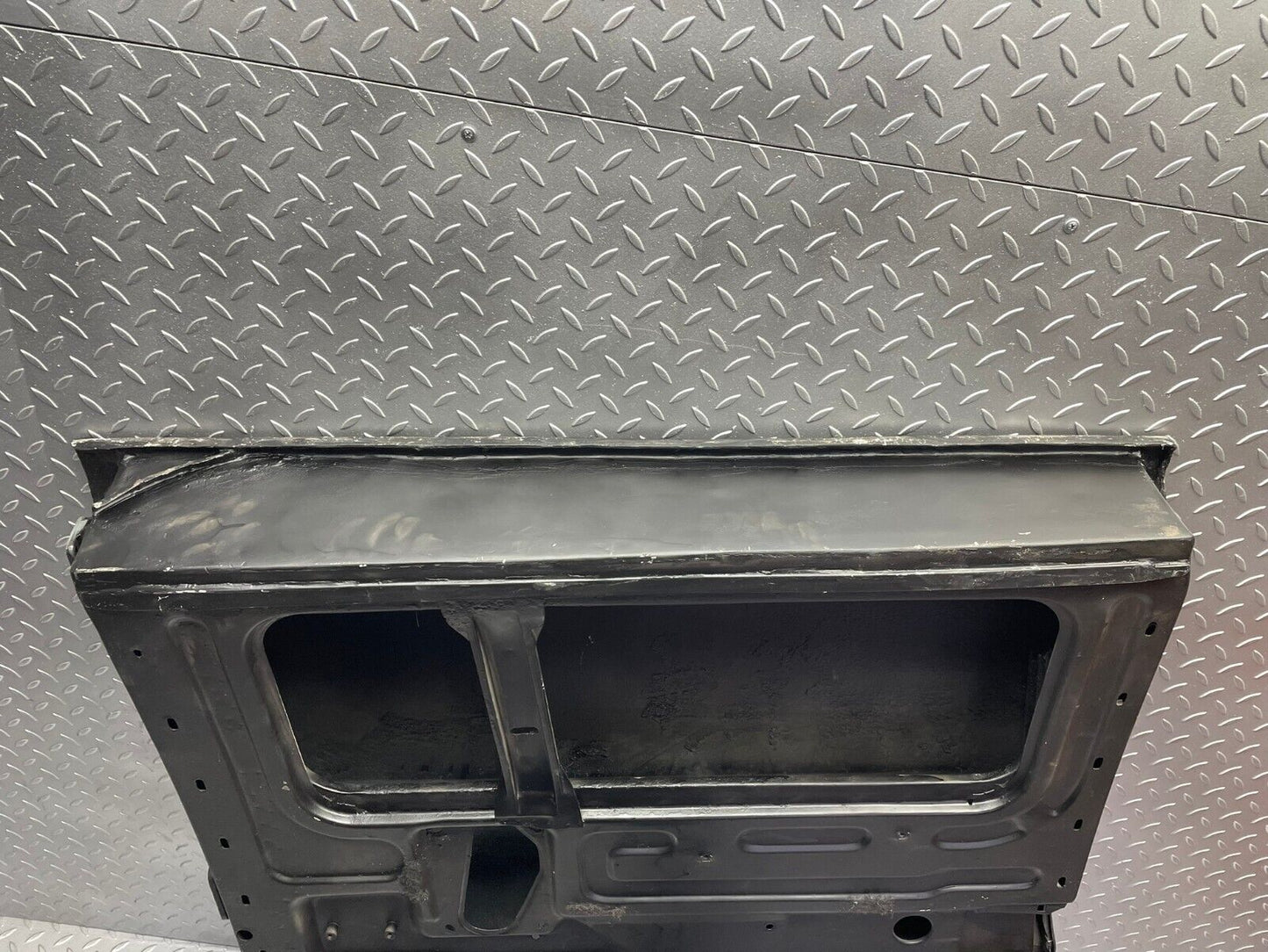 2691 Mercedes-Benz W120 PONTON Front Left Door