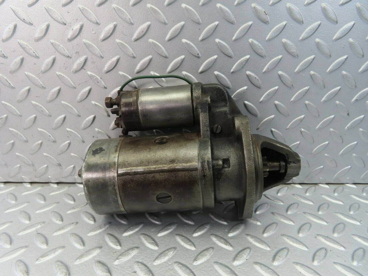 8962 Mercedes-Benz W108 Starter Motor Bosch 0001208026