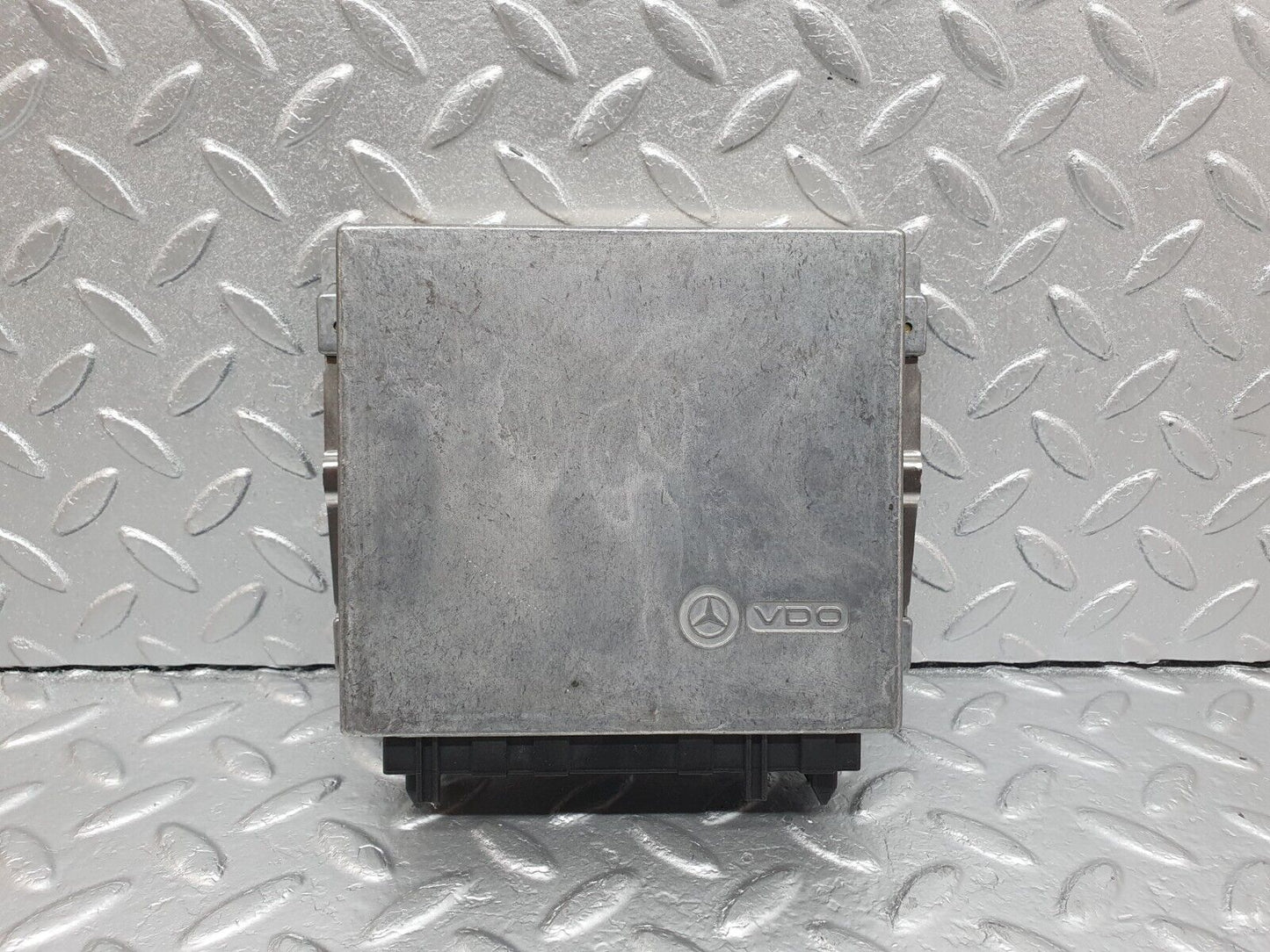 42168 Mercedes-Benz R129 320SL Coupe Electronic Gas Control Unit VDO 1295452432