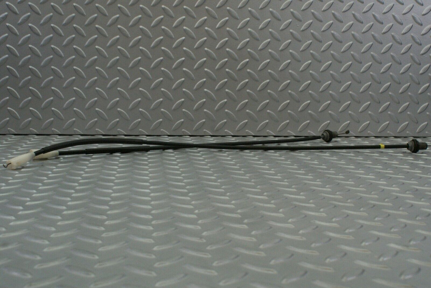 3047 Mercedes-Benz C123 280CE Coupe Heater Control Cable Pair